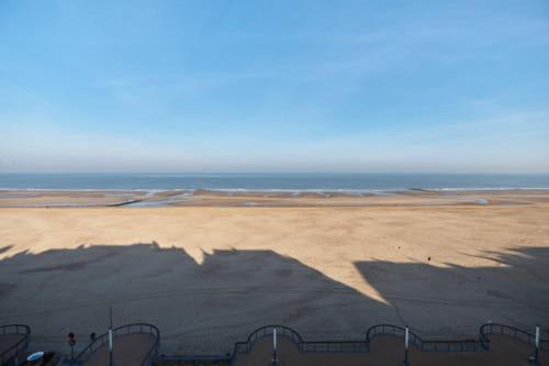 Appartamento Seascape Ostenda Esterno foto